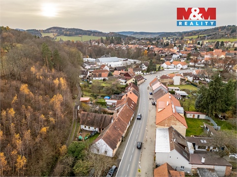 Prodej rodinného domu, 167 m² 24