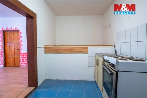 Prodej rodinného domu, 167 m² 16