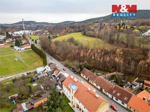 Prodej rodinného domu, 167 m² - 24