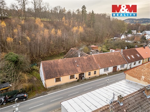 Prodej rodinného domu, 167 m² 28