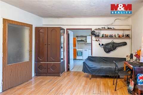 Prodej rodinného domu, 167 m² 8