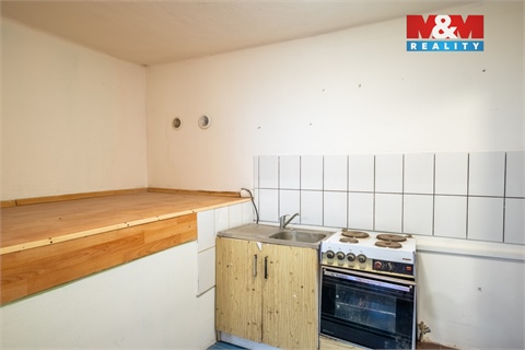 Prodej rodinného domu, 167 m² 14