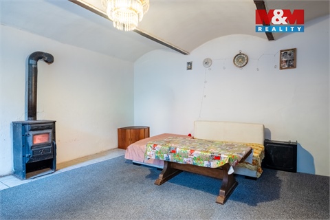 Prodej rodinného domu, 167 m² 18