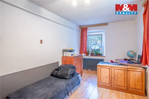 Prodej rodinného domu, 167 m² - 8