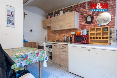 Prodej rodinného domu, 167 m² - 16