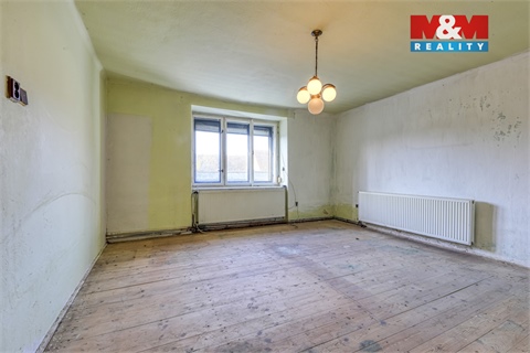 Prodej chaty / chapuly, 91 m² 8