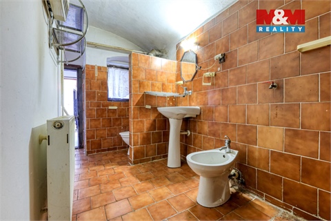 Prodej chaty / chapuly, 91 m² - 4