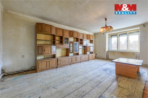 Prodej chaty / chapuly, 91 m² 4