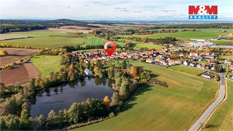 Prodej chaty / chapuly, 91 m² - 26