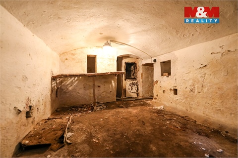 Prodej chaty / chapuly, 91 m² - 18