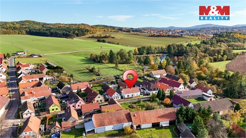 Prodej chaty / chapuly, 91 m² 28