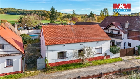 Prodej chaty / chapuly, 91 m² 26