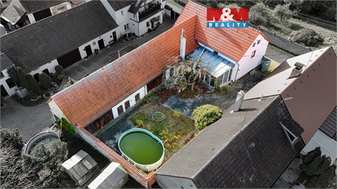 Prodej chaty / chapuly, 91 m² 0