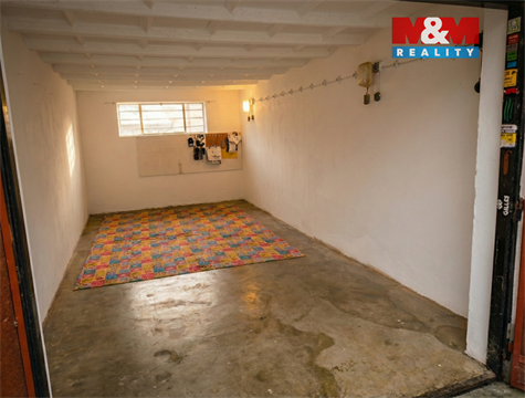 Pronájem komerčního objektu, 21 m² - 2