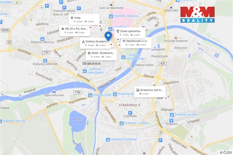 Pronájem komerčního objektu, 21 m² 4