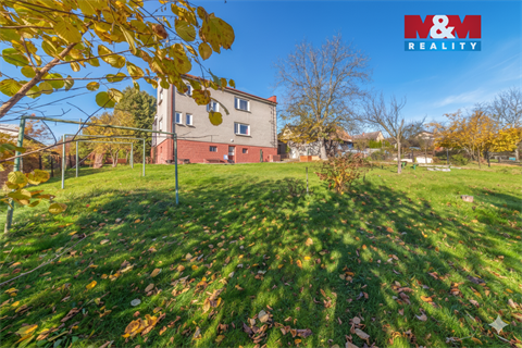 Prodej rodinného domu, 141 m² - 2