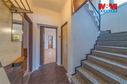 Prodej rodinného domu, 141 m² 20