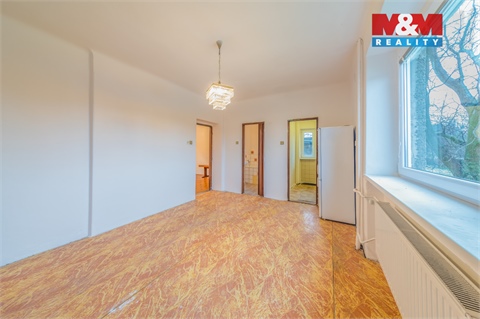 Prodej rodinného domu, 141 m² 10