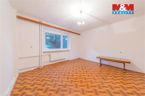 Prodej rodinného domu, 141 m² - 12