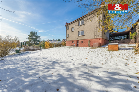 Prodej rodinného domu, 141 m² 6