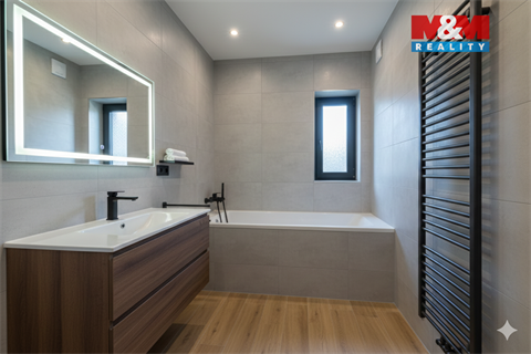 Prodej rodinného domu, 141 m² 8