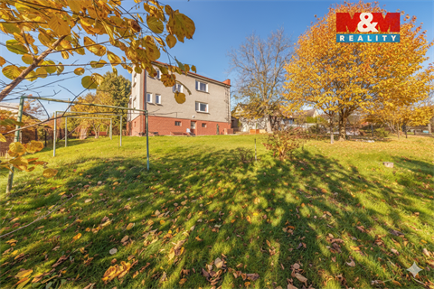 Prodej rodinného domu, 141 m² - 6