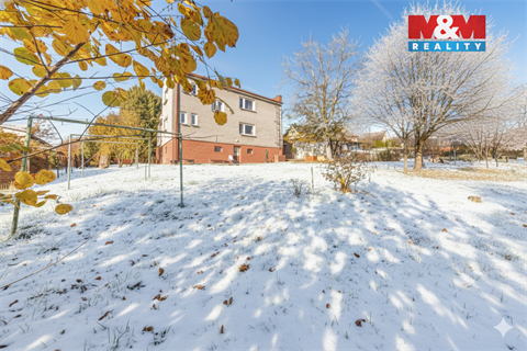 Prodej rodinného domu, 141 m² - 22