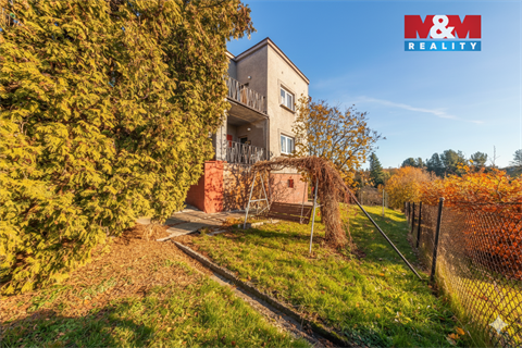 Prodej rodinného domu, 141 m² - 4