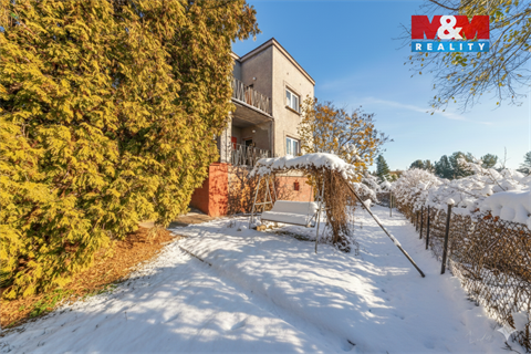 Prodej rodinného domu, 141 m² - 8