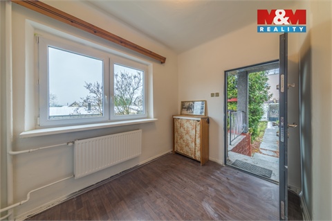 Prodej rodinného domu, 141 m² - 14