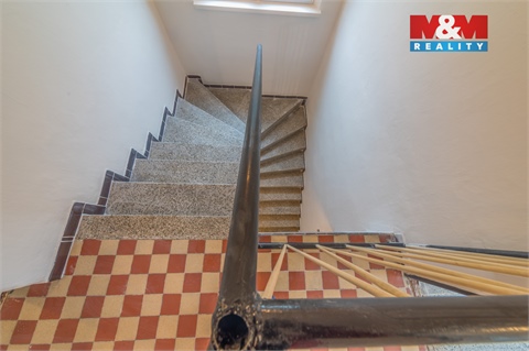 Prodej rodinného domu, 141 m² - 16