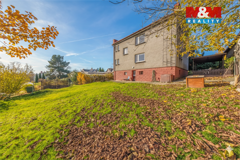 Prodej rodinného domu, 141 m² - 8