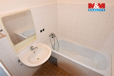 Pronájem bytu 2+1, 55 m² 8