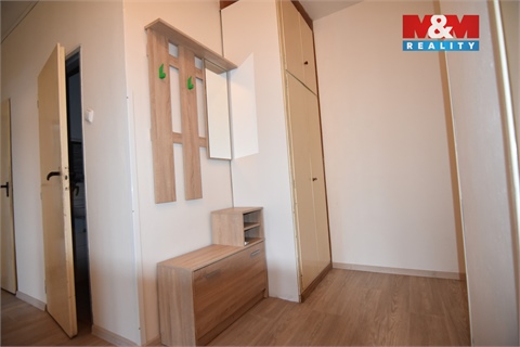 Pronájem bytu 2+1, 55 m² 6