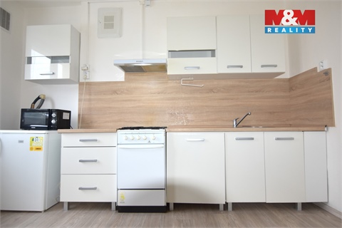 Pronájem bytu 2+1, 55 m² 4