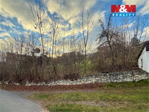 Prodej stavebního pozemku, 1 011 m² 6