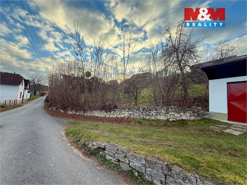 Prodej stavebního pozemku, 1 011 m² - 6