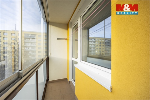 Prodej bytu 2+1, 55 m² - 14