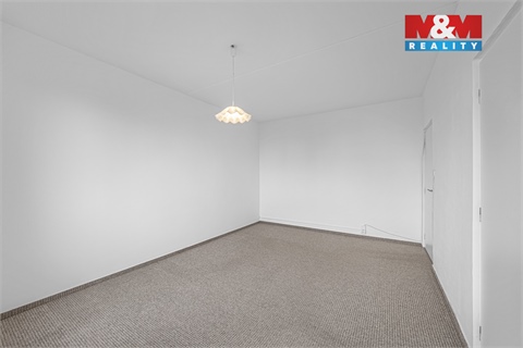 Prodej bytu 2+1, 55 m² - 4