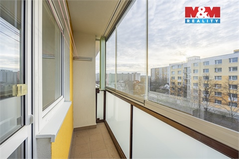 Prodej bytu 2+1, 55 m² 16