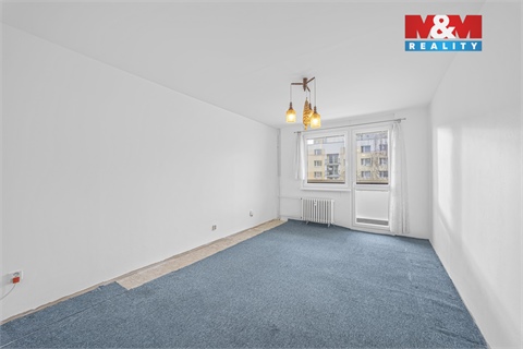 Prodej bytu 2+1, 55 m² 6