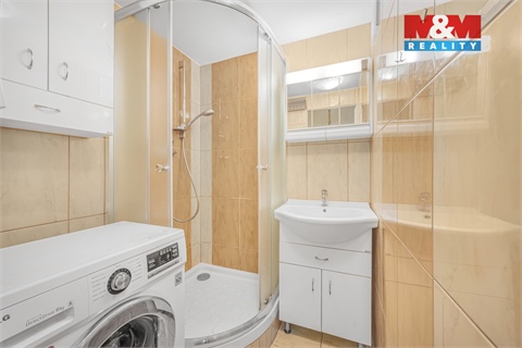 Prodej bytu 2+1, 55 m² - 8