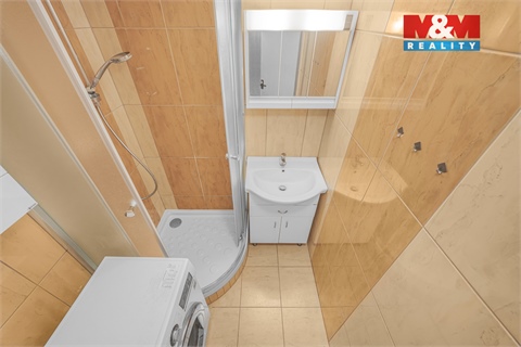 Prodej bytu 2+1, 55 m² - 10