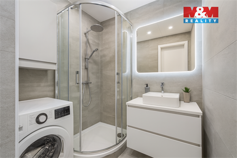 Prodej bytu 2+1, 55 m² 10