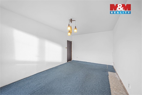 Prodej bytu 2+1, 55 m² 8