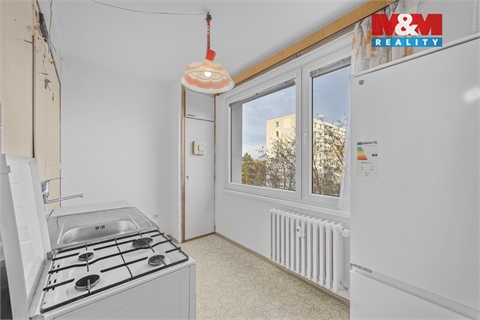 Prodej bytu 2+1, 55 m² 18