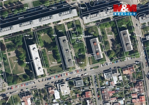 Prodej bytu 2+1, 55 m² 22