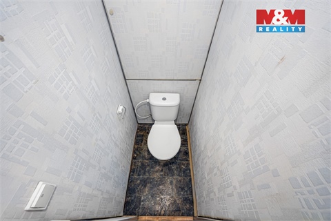 Prodej bytu 2+1, 55 m² - 18