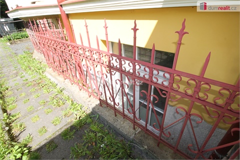 Pronájem kanceláře, 67 m² - 22