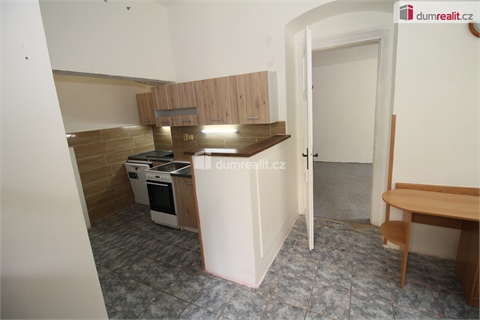 Pronájem kanceláře, 67 m² - 8